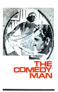 The Comedy Man