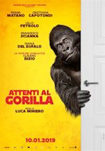 دانلود زیرنویس فیلم Beware the Gorilla 2019 - بلو سابتایتل - هسته خبر