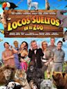 Locos sueltos en el ZOO