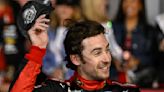 AUTO RACING: Blaney ends drought; Newgarden first American to win Indy since 2016