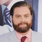 Zach Galifianakis