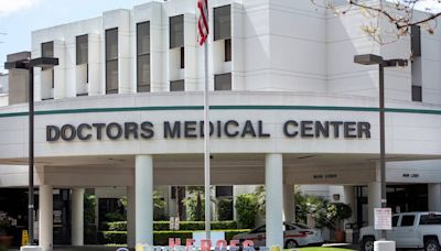 Agencia de CA investiga quejas en hospital en Modesto. ¿Cuál es el problema?