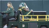 Aaron Jones, Kenneth Walker, De'Von Achane among injured in NFL's Week 11