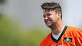 Bengals fans are loving the return of AJ McCarron