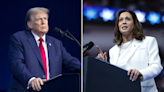 Harris-Trump presidential debate: How to watch live and what time the candidates will face off tonight