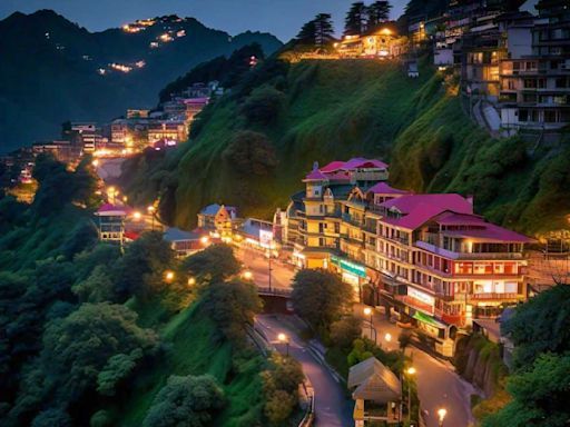 7 Must-Avoid Spots In Mussoorie For A Safer And Pleasant Experience