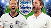 How England lined up last time they played Spain with just 3 survivors at Euros