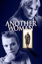 Another Woman (1988) - Posters — The Movie Database (TMDB)