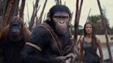 Kingdom of the Planet of the Apes: Ending Explained