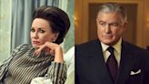 The real story of Babe and Bill Paley's troubled marriage — and the affair Truman Capote exposed — depicted on 'Feud' season 2