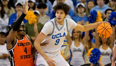 Men’s basketball lands UCLA transfer Berke Buyuktuncel