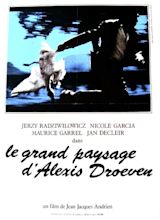 Le grand paysage d'Alexis Droeven - Belgique 1981 - sur Cinergie.be