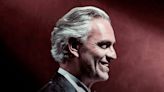 How Andrea Bocelli became the popular face of opera and the voice of the John Lewis Christmas ad