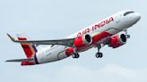 Air India receives first narrow body aircraft in new livery in Delhi – Details inside