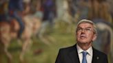 Thomas Bach, presidente del COI: "La ceremonia inaugural de París 2024 se hará en el Sena"