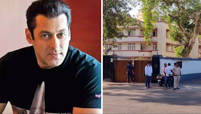 Salman Khan house firing: Actor seeks to remove his name from accused’s death case