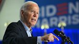 Biden refuses to accept just how much trouble his campaign is in