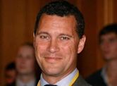 Steven Woolfe