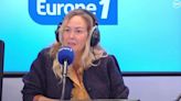 "Un peu sous le choc" : Remplacée par Cyril Hanouna sur Europe 1, Enora Malagré réagit