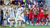 Canadá superó a Venezuela en los penales y será rival de la Selección argentina en las semifinales de la Copa América