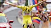 Tour de Francia 2024, en directo: etapa 20, Niza - Col de la Couillole, penúltima etapa, Buitrago buscará volver al top 10 de la tabla general