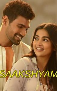 Saakshyam