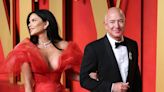 Jeff Bezos' major transformation after meeting Lauren Sanchez has to be seen to be believed