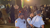 SWAT, NOPD officers pour onto Tulane's campus overnight as protests continue