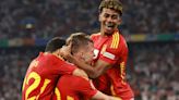 11,5 millones vieron la victoria de España en semifinales