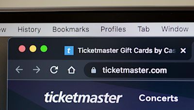 Ottawa Ticketmaster users were among millions hit by a major data breach