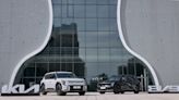 Kia EV9 預售熱銷佳評如潮，首日訂單突破200張！ 頂規GT-line e-AWD車型訂單逾八成！