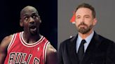Michael Jordan gave Ben Affleck a list of things he wanted in the biopic 'Air,' including a prominent role for a Team USA assistant coach and Viola Davis as his mother
