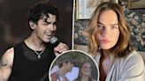 Joe Jonas and model girlfriend Stormi Bree break up after 5 months of dating