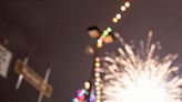 New Year's Eve events in central Pa.: white rose, Abe Lincoln's hat, cigar to be dropped