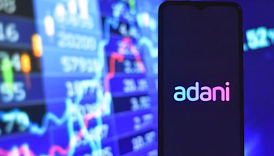 Adani Group shares rally sharply; Adani Power zooms nearly 18 per cent