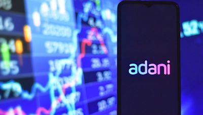 Adani CFO calls Sebi notices procedural