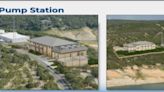 Round Rock approves its part of regional project to pump more water from Lake Travis