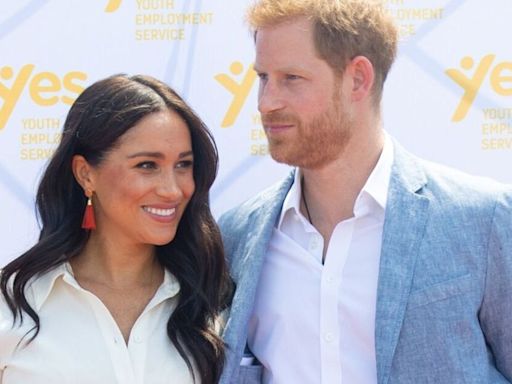 Prince Harry and Meghan Markle divide as next steps brutally torn apart