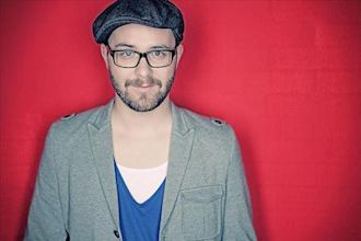 Mark Forster