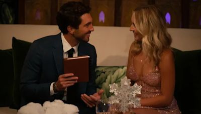 The Bachelor: Who Is Daisy Kent Dating? Thor Herbst Relationship Explained