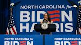 Can Harris Inherit Biden’s Campaign Cash? Most Likely, Yes.