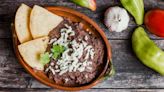 Switch Up Your Homemade Refried Beans With A Simple Legume Swap