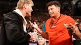 WWE Rumors on Patrick Mahomes, Logan Paul, Cody Rhodes Injury and Scrypts' Contract
