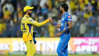 'We never interfered in cricket matters': CSK CEO aims veiled dig at MI over MS Dhoni-Ruturaj Gaikwad captaincy switch