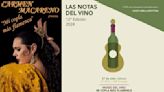 “Mi copla más flamenca” pondrá fin a esta edición de “Las Notas del Vino” en Valdepeñas