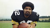 Hall of Famer Franco Harris, star of one of the most memorable plays in NFL history, dies at 72