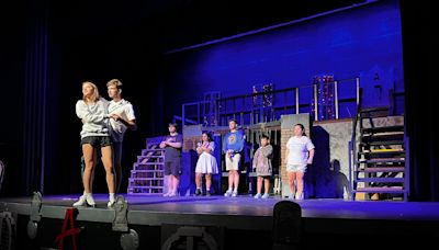'The Addams Family' opens this weekend in Galion with cast of actors ages 10-20
