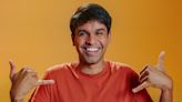 Shubham Goel talks returning to The Circle for season 5 as a catfish and that failed revolution