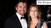 Richard Hammond reveals the secret to a healthy marriage