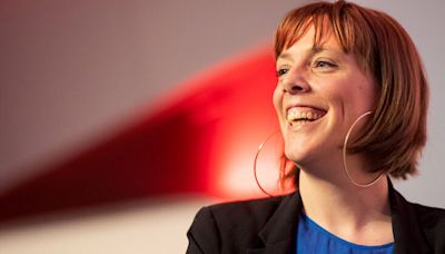 Jess Phillips wants to cut the crap